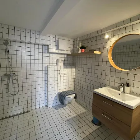Design Gallery Inbp08 Studio Apartment